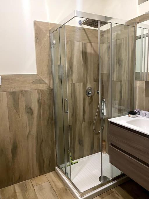 شقة Casa Woow كاريني المظهر الخارجي الصورة