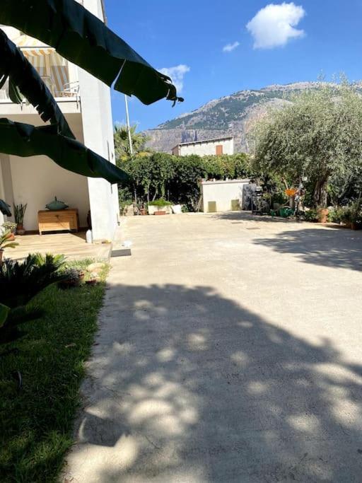 شقة Casa Woow كاريني المظهر الخارجي الصورة