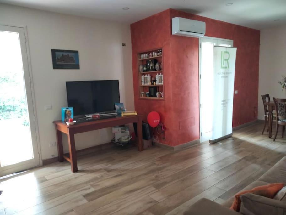 شقة Casa Woow كاريني المظهر الخارجي الصورة