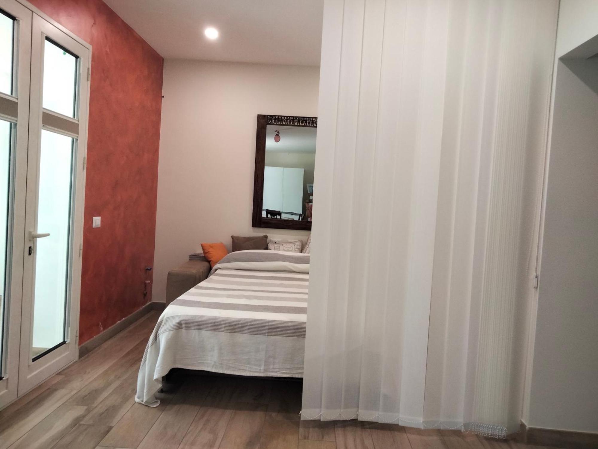 شقة Casa Woow كاريني المظهر الخارجي الصورة